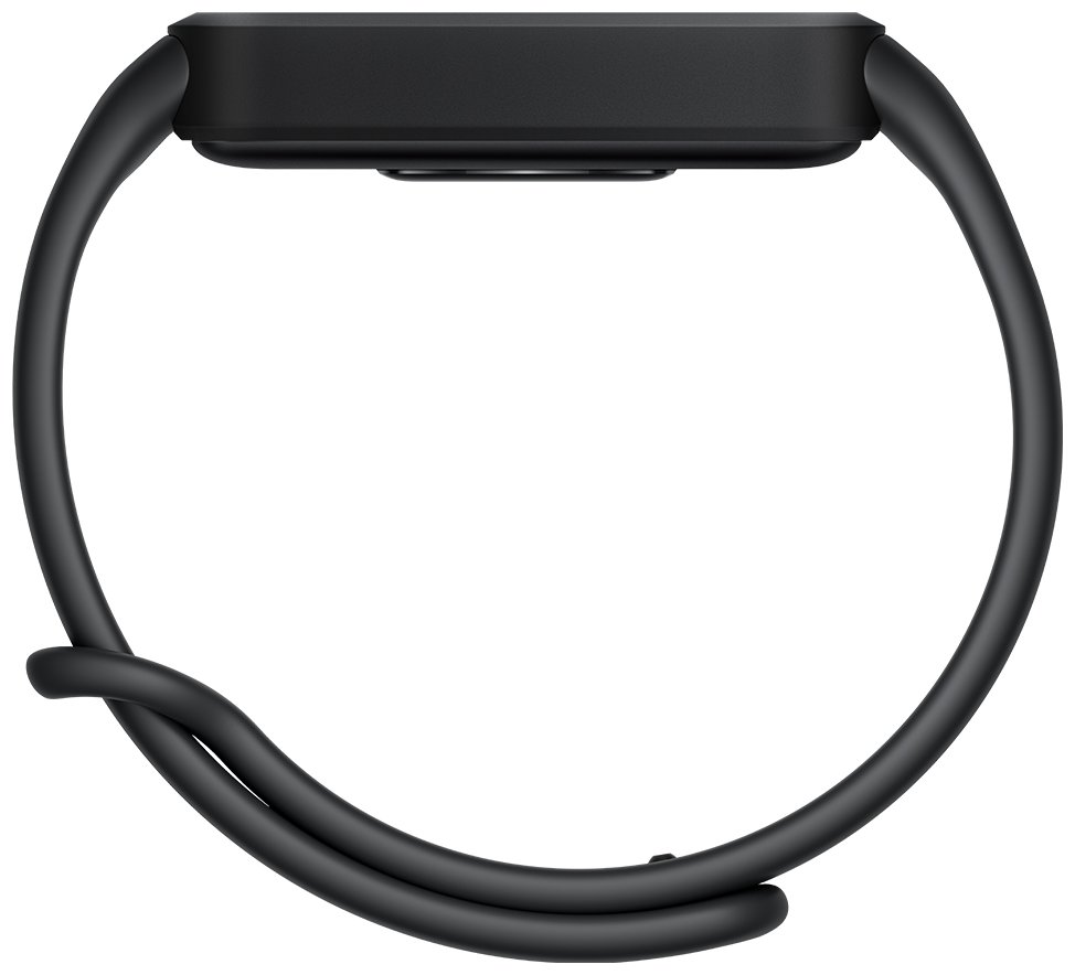 Фитнес-браслет Xiaomi Smart Band 9 Active черный BHR9444GL