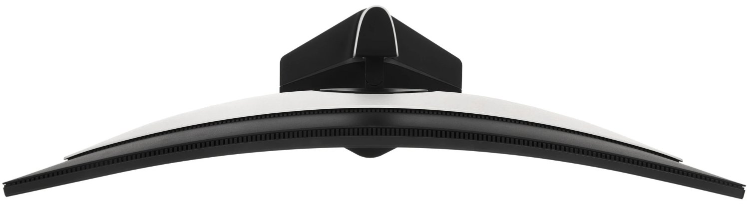 Монитор Xiaomi Curved Gaming Monitor G34WQi 2026 34" ELA6650RU