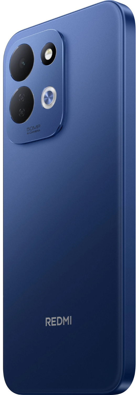 Смартфон REDMI 17 4/128 ГБ синий
