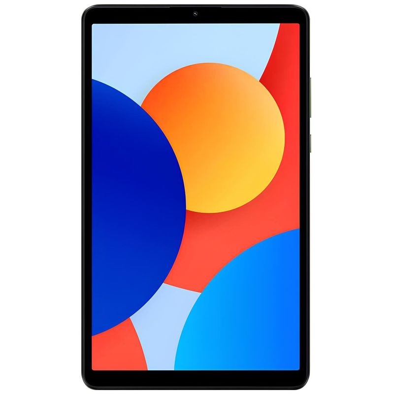 8.7" Планшет Redmi Pad SE 4/64 ГБ Wi-Fi зеленый