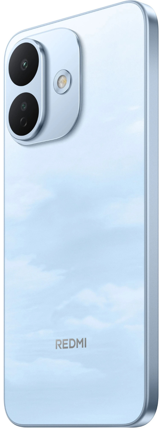 Смартфон REDMI Note 17 Pro 5G 8/512 ГБ голубой
