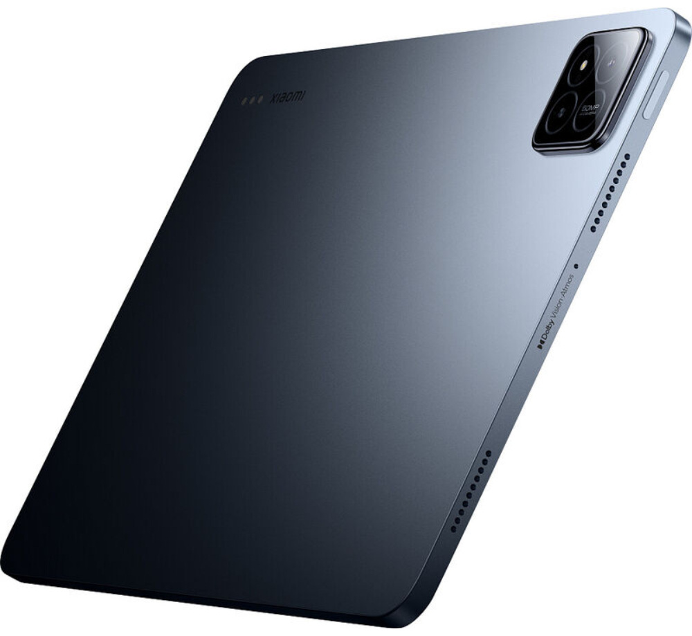 11.2" Планшет Xiaomi Pad 7 Pro Matte Glass Version 12/512 ГБ Wi-Fi серый