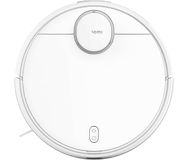 Робот-пылесос Xiaomi Robot Vacuum S12 белый BHR7328GL