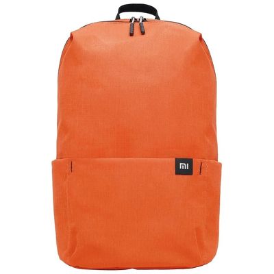 Рюкзак Xiaomi Mi Casual Daypack оранжевый ZJB4148GL