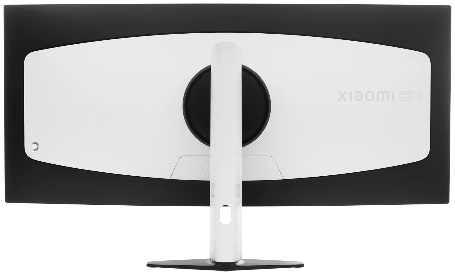 Монитор Xiaomi Curved Gaming Monitor G34WQi 2026 34" ELA6650RU
