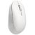 Беспроводная мышь Xiaomi Mi Dual Mode Wireless Mouse Silent Edition белый HLK4040GL