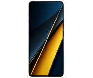 Смартфон Poco X6 Pro 5G 8/256 Гб черный