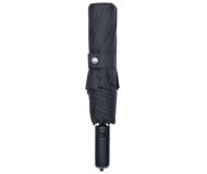 Зонт NINETYGO Oversized Portable Umbrella автоматический черный