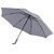 Зонт NINETYGO Oversized Portable Umbrella серый