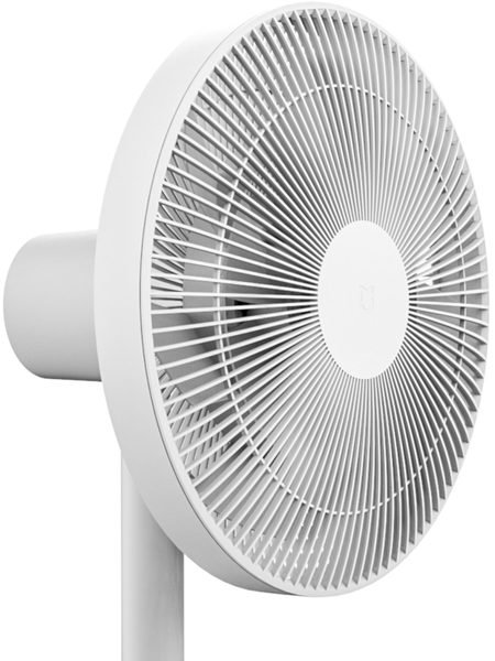 Вентилятор напольный Xiaomi Smart Standing Fan 2 Pro белый BHR5856EU