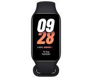 Фитнес-браслет Xiaomi Smart Band 8 Active черный BHR7422GL