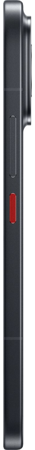 Смартфон POCO F9 Ultra 12/256 Гб черный