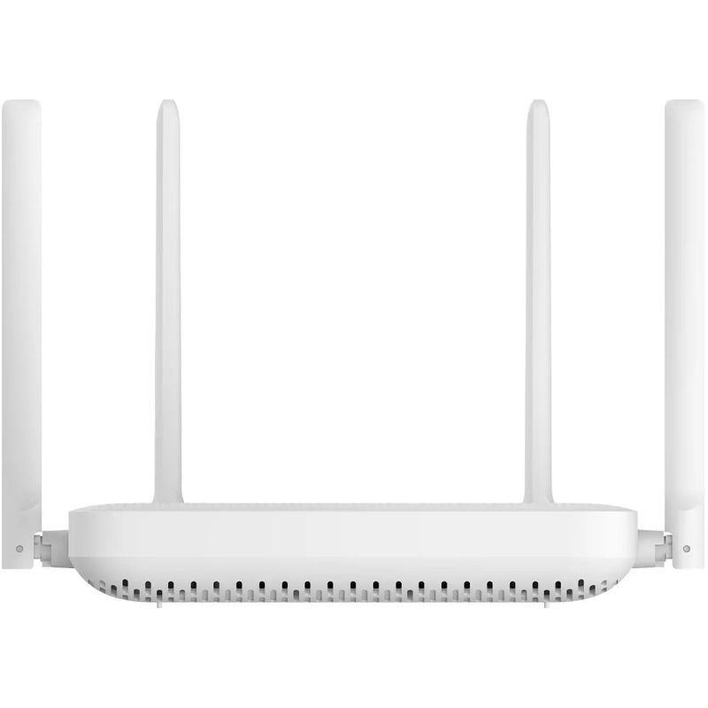 Wi-Fi роутер Xiaomi Router AX1500 белый DVB4449GL