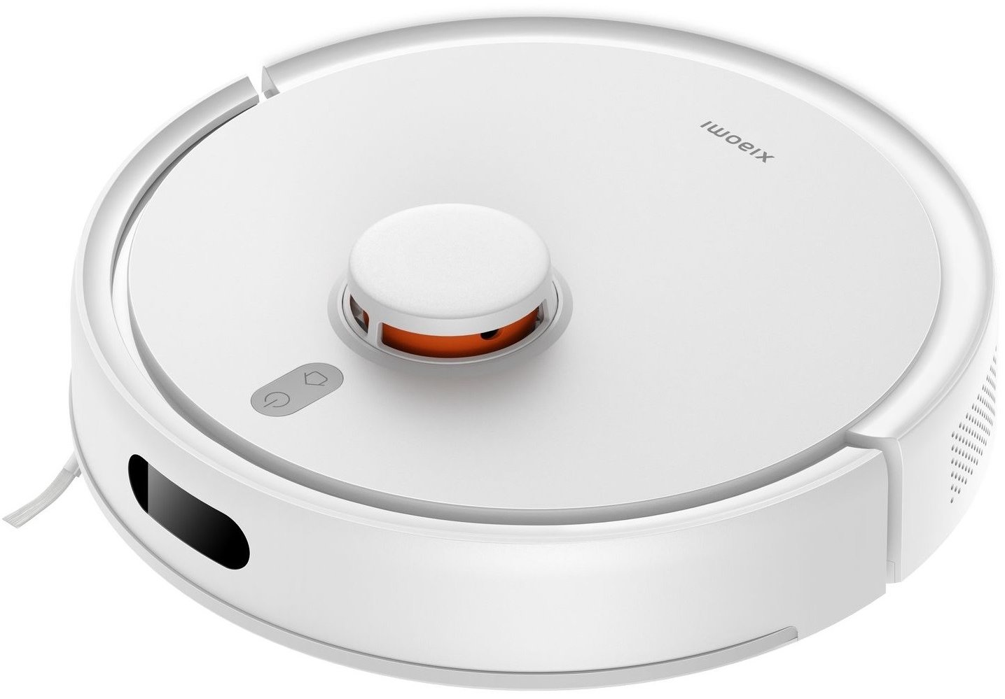 Робот-пылесос Xiaomi Robot Vacuum S20 белый BHR8629EU