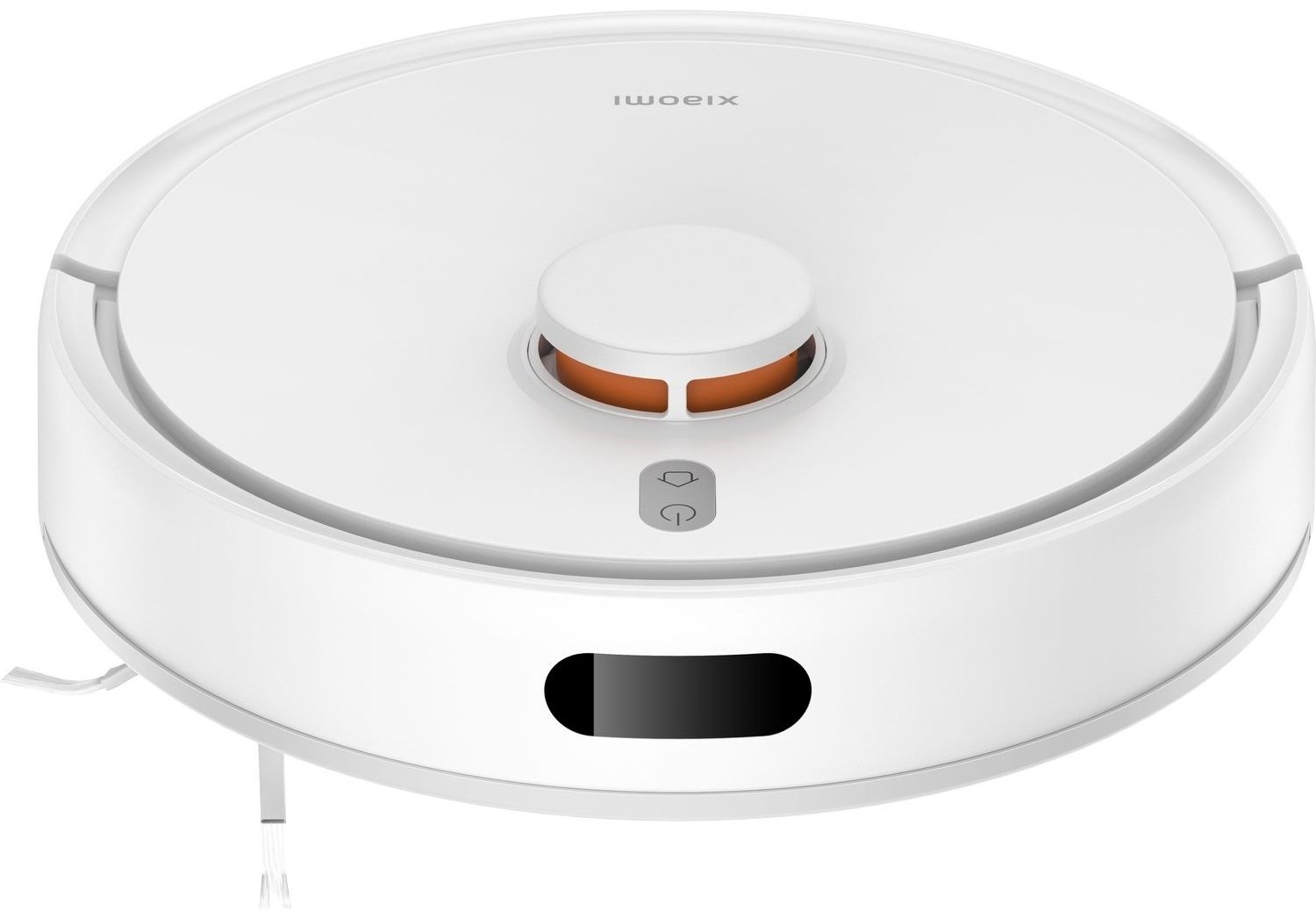 Робот-пылесос Xiaomi Robot Vacuum S20 белый BHR8629EU