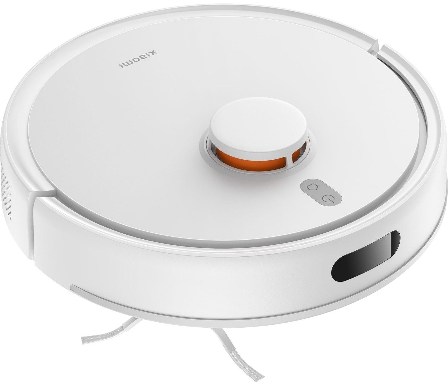 Робот-пылесос Xiaomi Robot Vacuum S20 белый BHR8629EU