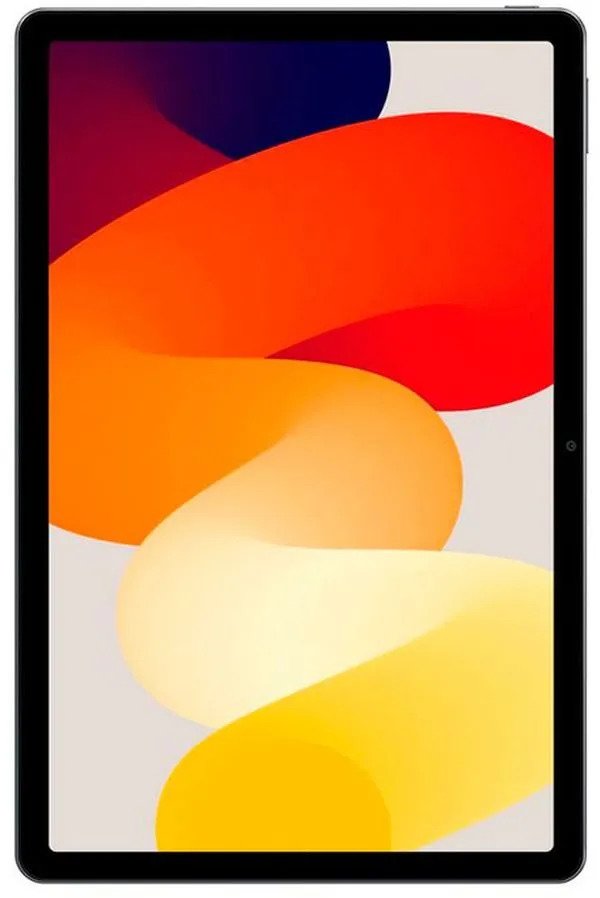 11" Планшет Redmi Pad SE 6/128 ГБ Wi-Fi фиолетовый