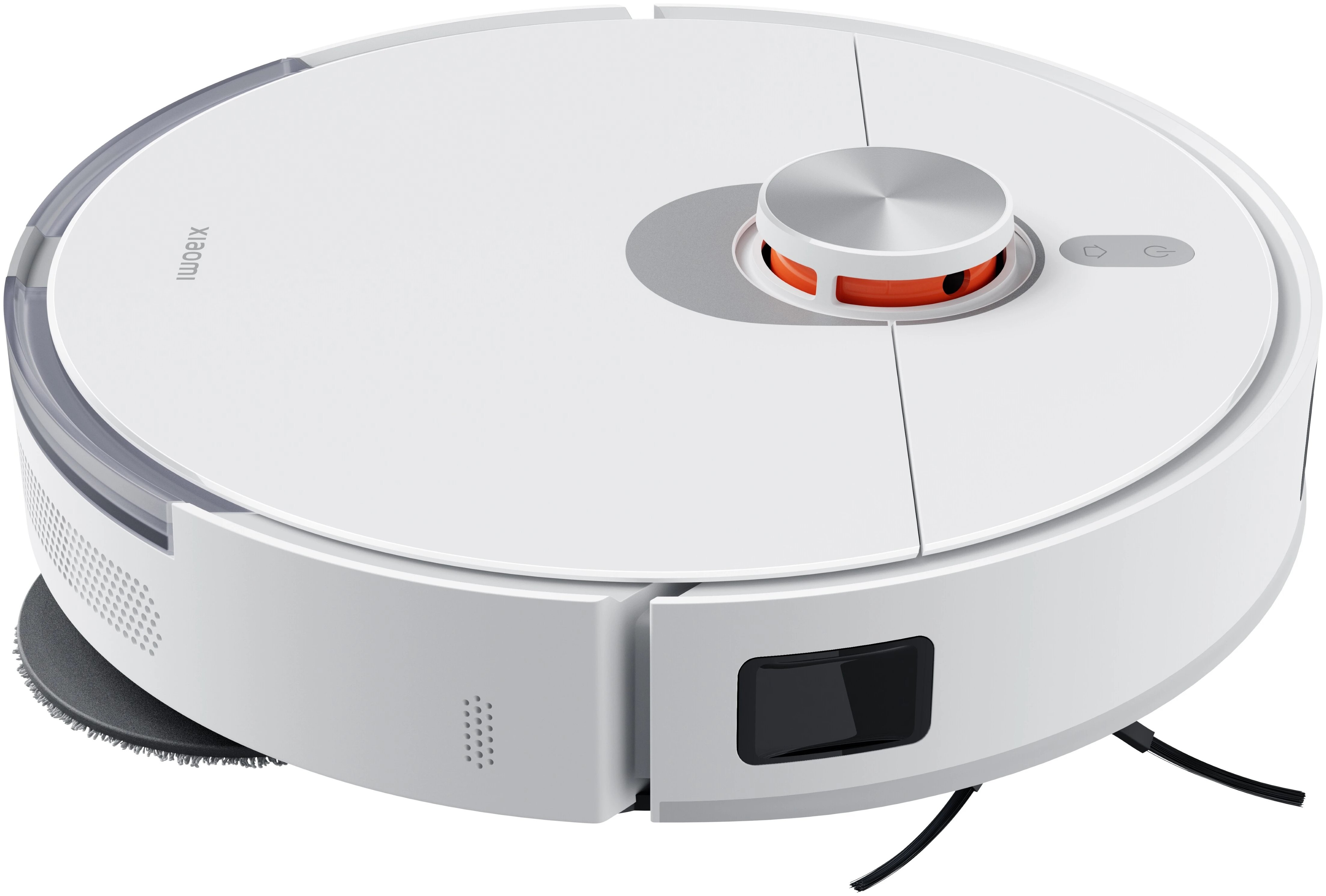 Робот-пылесос Xiaomi Robot Vacuum S20+ белый BHR8159EU