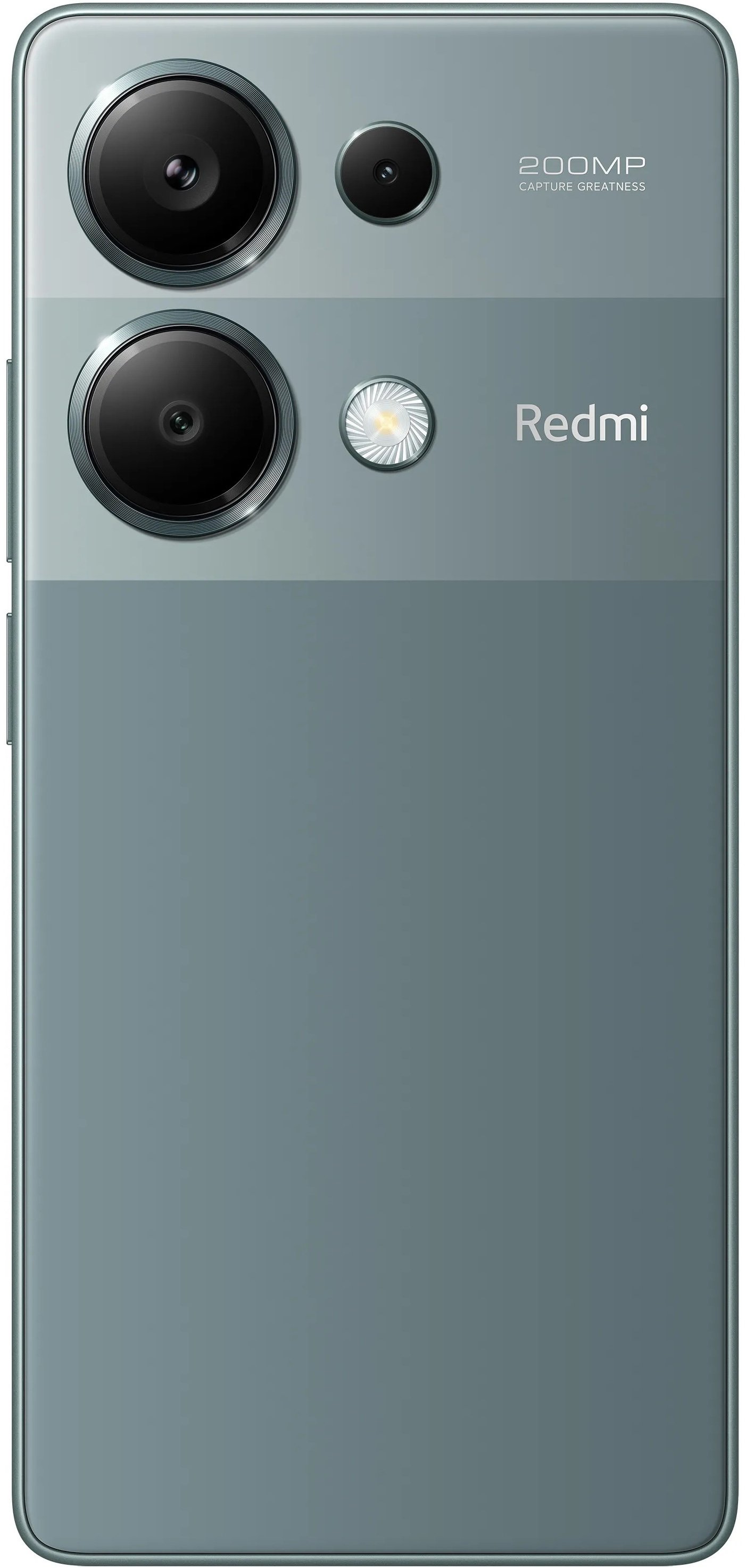 Смартфон Redmi Note 13 Pro 8/256 ГБ зеленый