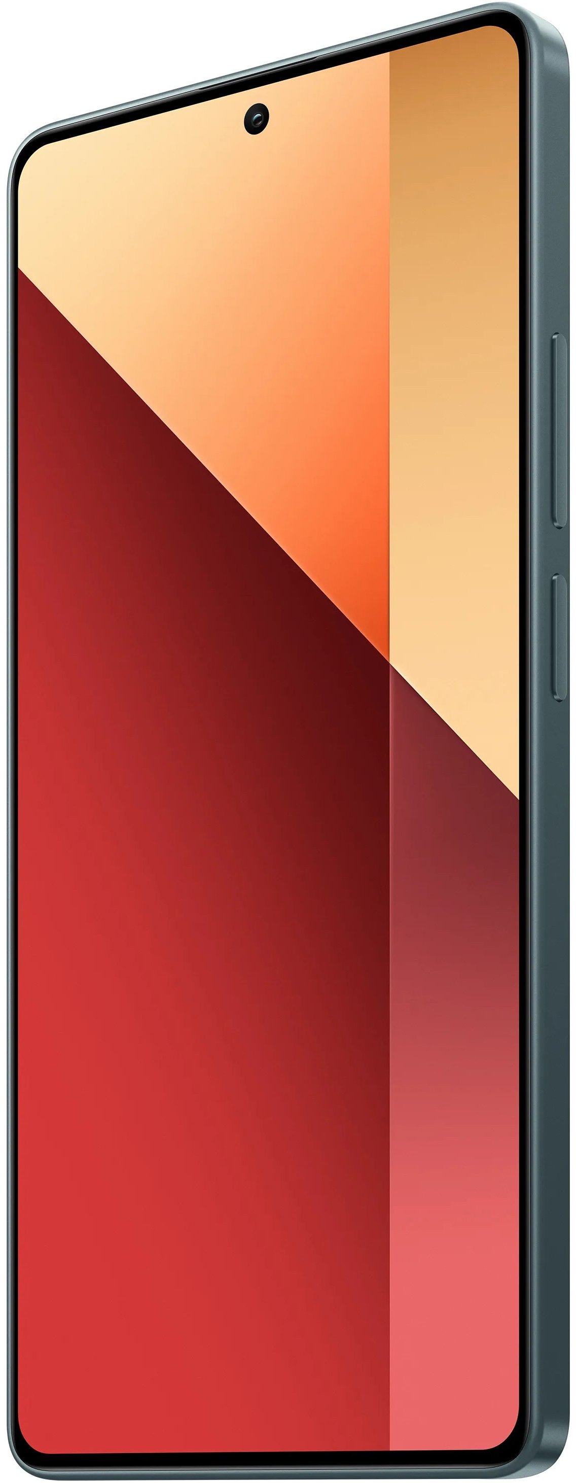 Смартфон Redmi Note 13 Pro 12/512 ГБ зеленый