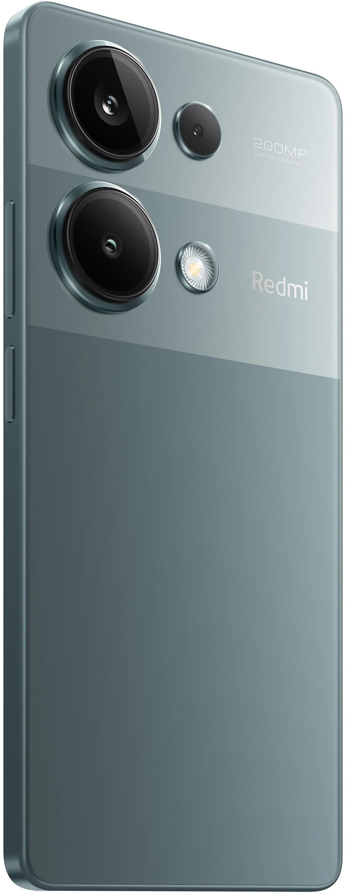 Смартфон Redmi Note 13 Pro 8/256 ГБ зеленый