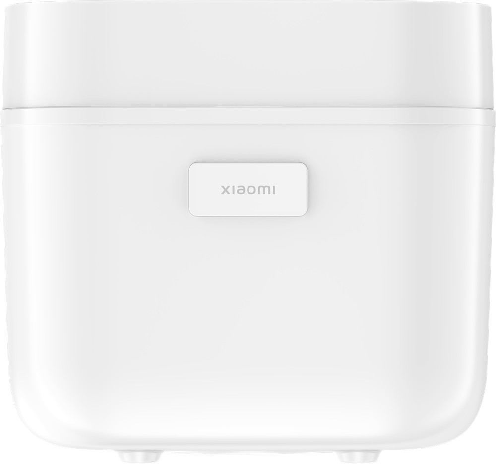 Рисоварка Xiaomi Multifunctional Rice Cooker 1.5л белый BHR9016EU