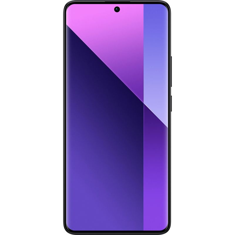 Смартфон Redmi Note 13 Pro+ 5G 8/256 ГБ черный