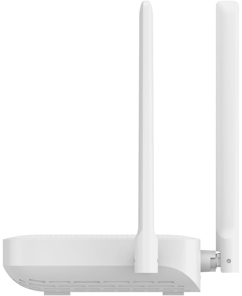 Wi-Fi роутер Xiaomi Router AX1500 белый DVB4449GL