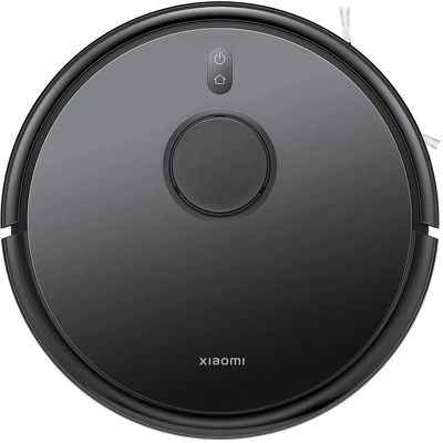 Робот-пылесос Xiaomi Robot Vacuum S20 черный BHR8628EU