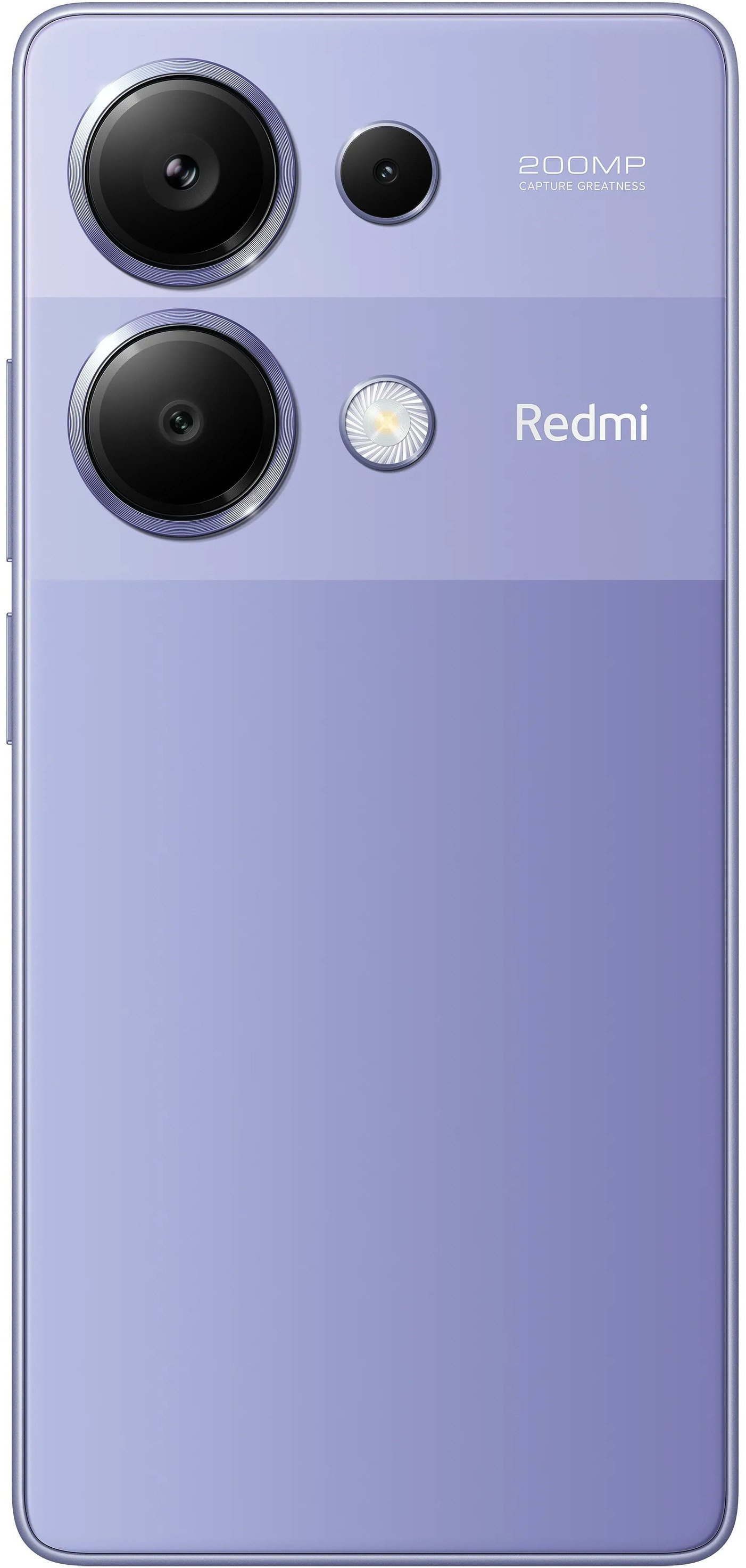 Смартфон Redmi Note 13 Pro 8/256 ГБ фиолетовый