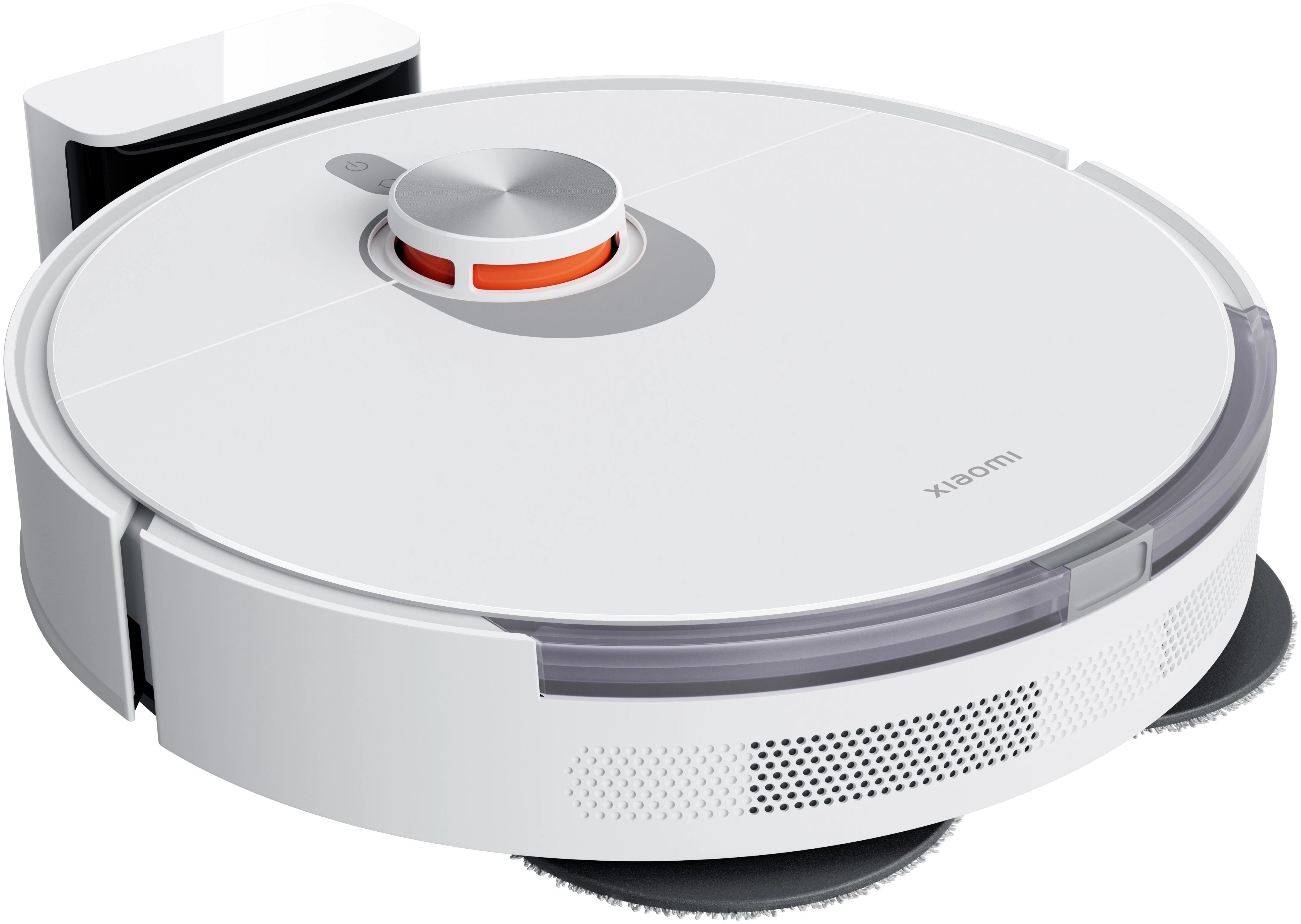 Робот-пылесос Xiaomi Robot Vacuum S20+ белый BHR8159EU