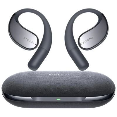 Беспроводные наушники Xiaomi OpenWear Stereo серый BHR8474GL