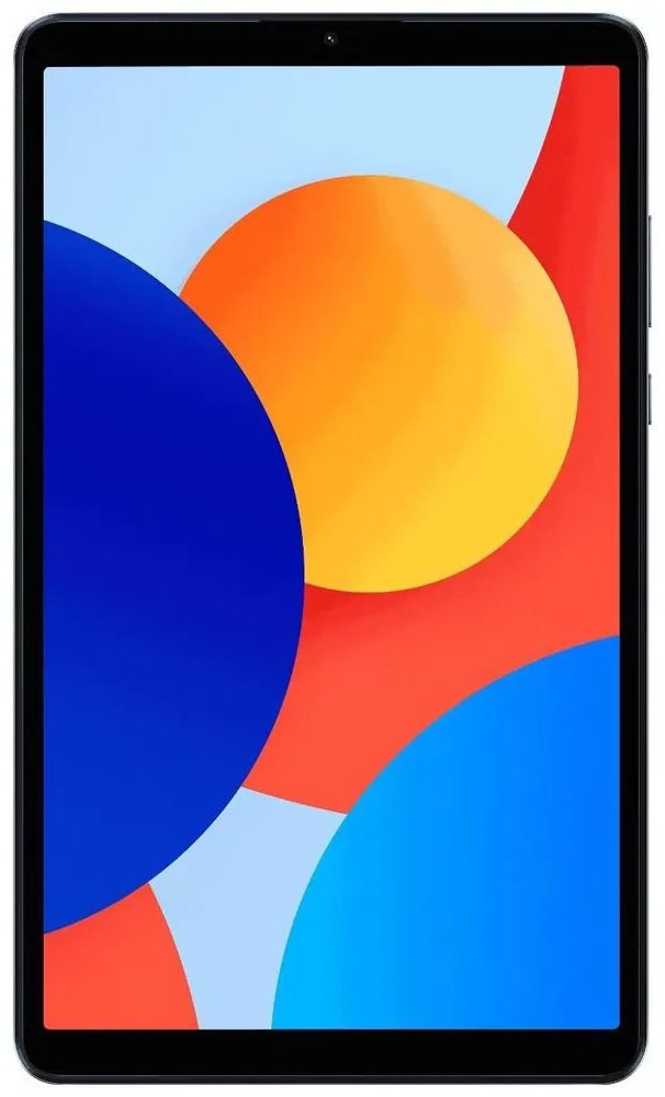 8.7" Планшет Redmi Pad SE 4/64 ГБ 4G синий