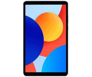 8.7" Планшет Redmi Pad SE 4/128 ГБ Wi-Fi синий