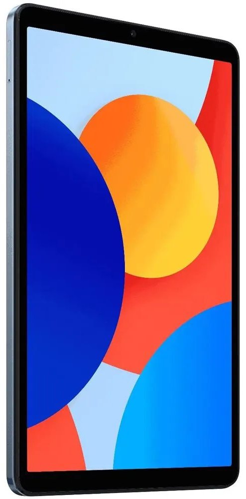 8.7" Планшет Redmi Pad SE 4/64 ГБ 4G синий