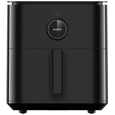 Аэрофритюрница Xiaomi Smart Air Fryer 6.5л MAF10 черный BHR7357EU