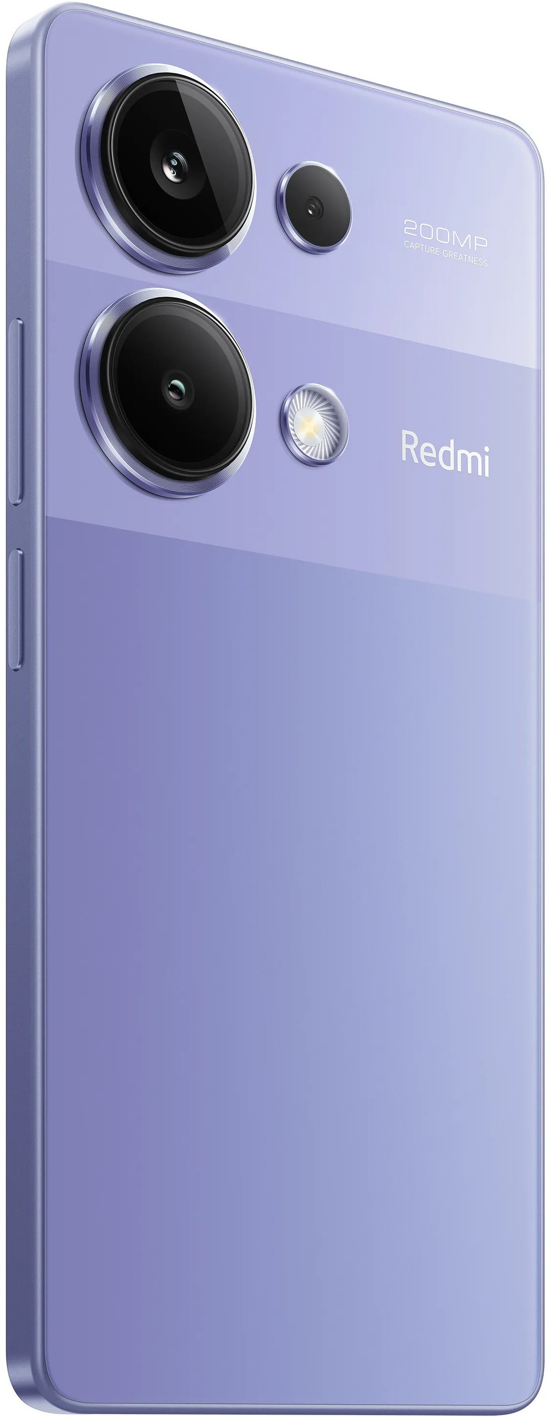 Смартфон Redmi Note 13 Pro 8/256 ГБ фиолетовый