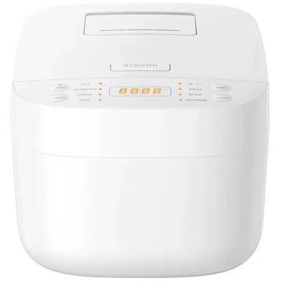 Рисоварка Xiaomi Smart Multifunctional Rice Cooker белый BHR7919EU