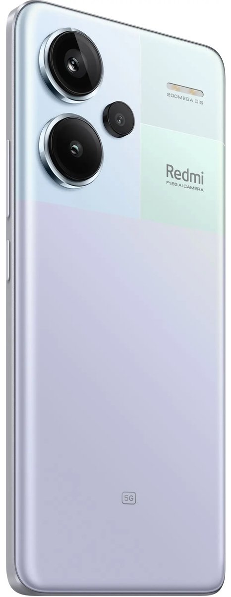 Смартфон Redmi Note 13 Pro+ 5G 12/512 ГБ фиолетовый