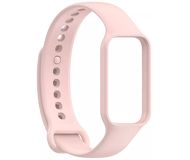 Ремешок для фитнес браслета Redmi Smart Band 2 Strap розовый BHR6975GL