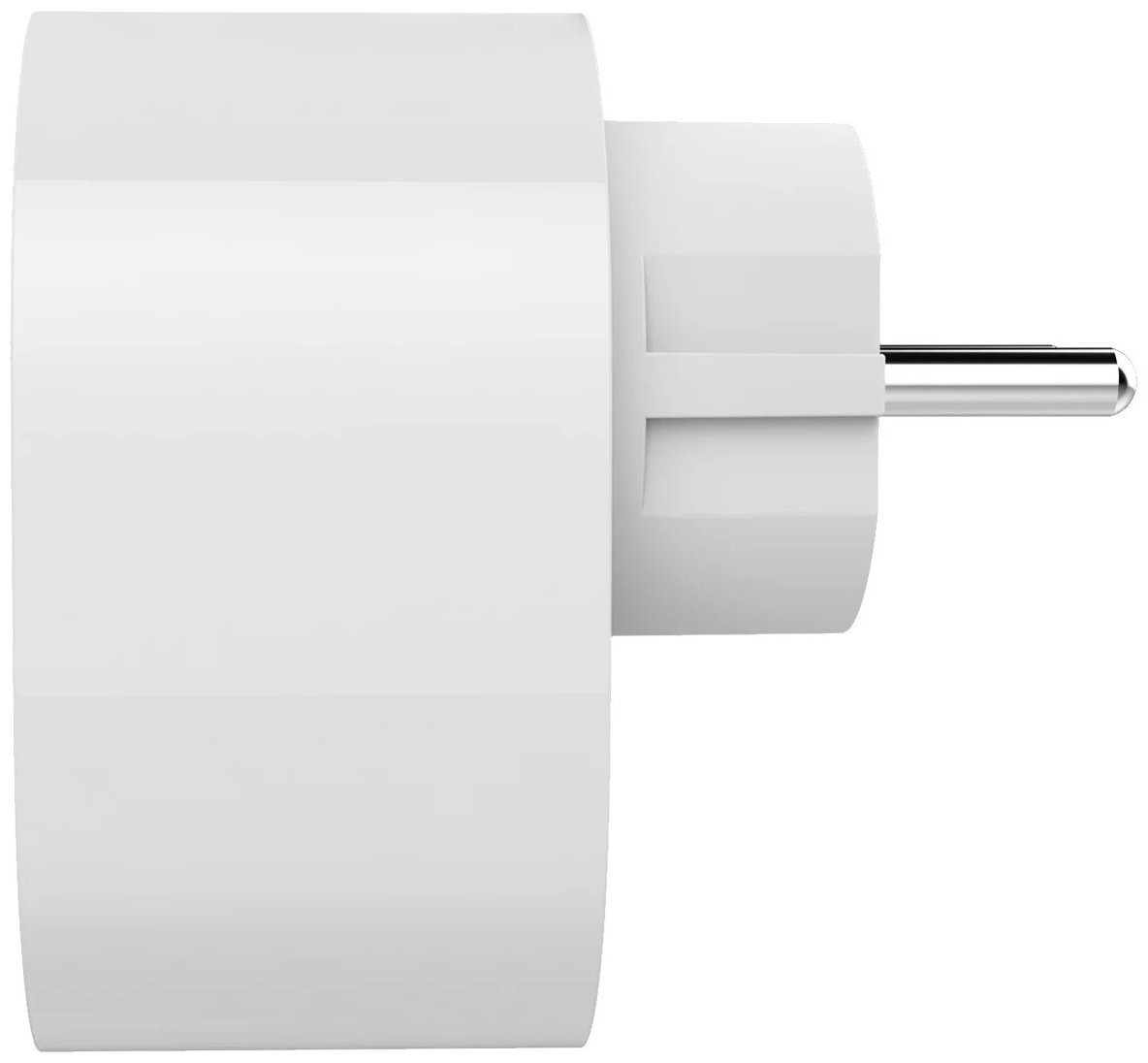 Умная розетка Xiaomi Smart Plug 2 Wi-Fi BHR6868EU