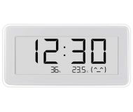 Часы термогигрометр Xiaomi Temperature and Humidity Monitor Clock BHR5435GL