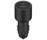 Автомобильная зарядка Xiaomi 67W Car Charger BHR6814GL