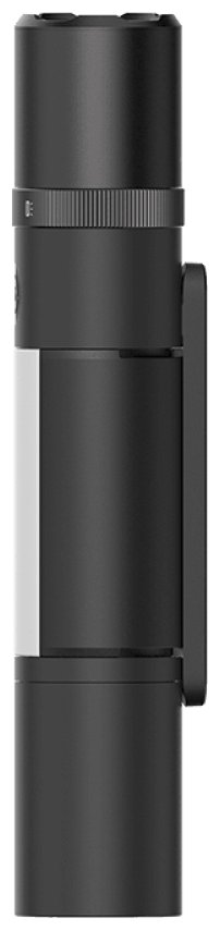 Фонарь многофункциональный Xiaomi Multi-function Flashlight BHR7004GL черный