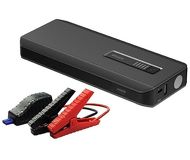 Зарядно-пусковое устройство 70mai Jump Starter Max Midrive PS06 черный