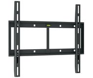 Кронштейн для телевизора Holder LCD-F4610-B черный