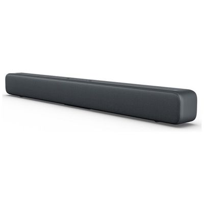 Саундбар Xiaomi Mi TV Bar черный MDZ-27-DA