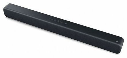 Саундбар Xiaomi Mi TV Bar черный MDZ-27-DA