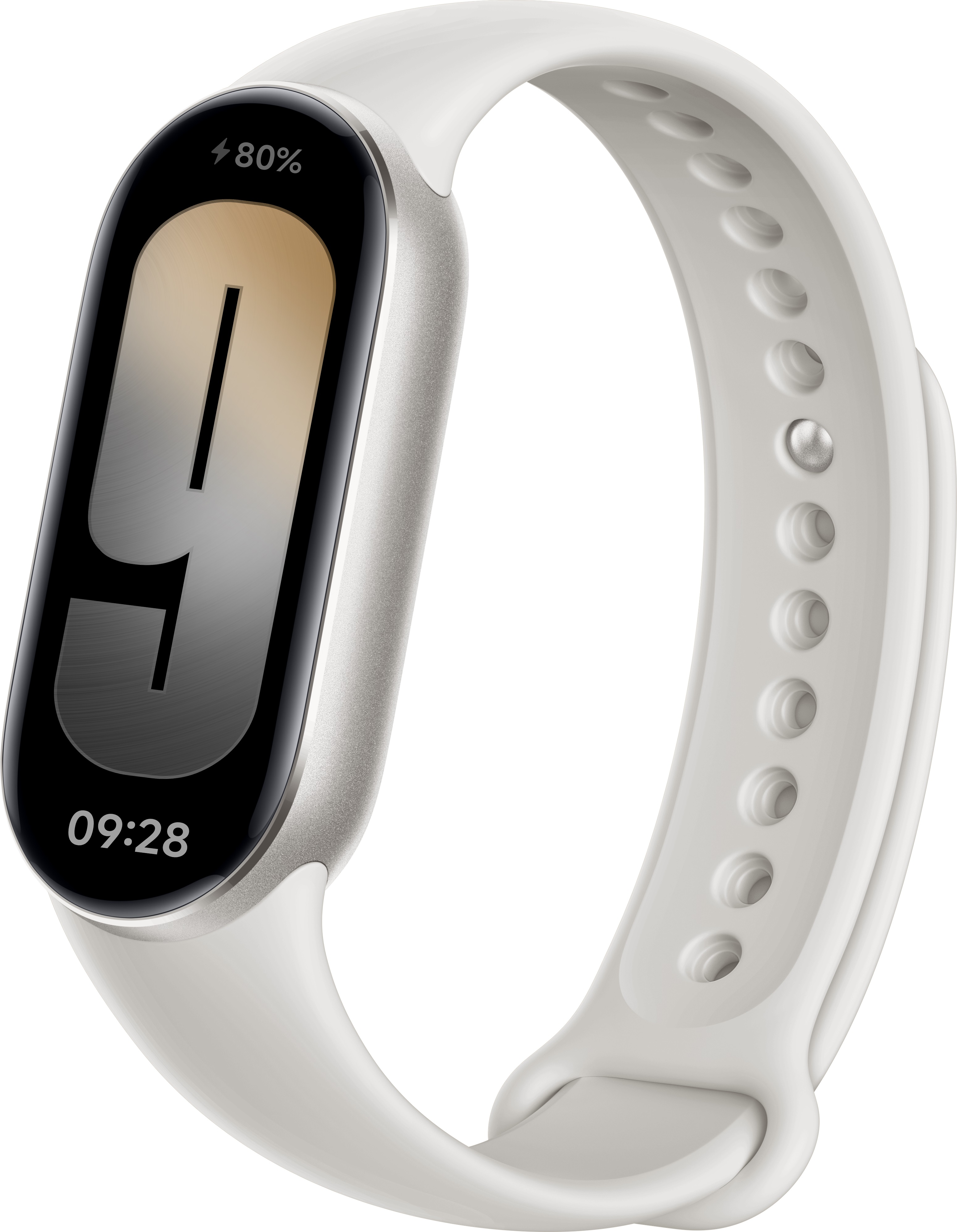 Фитнес-браслет Xiaomi Smart Band 9 серый BHR8642GL