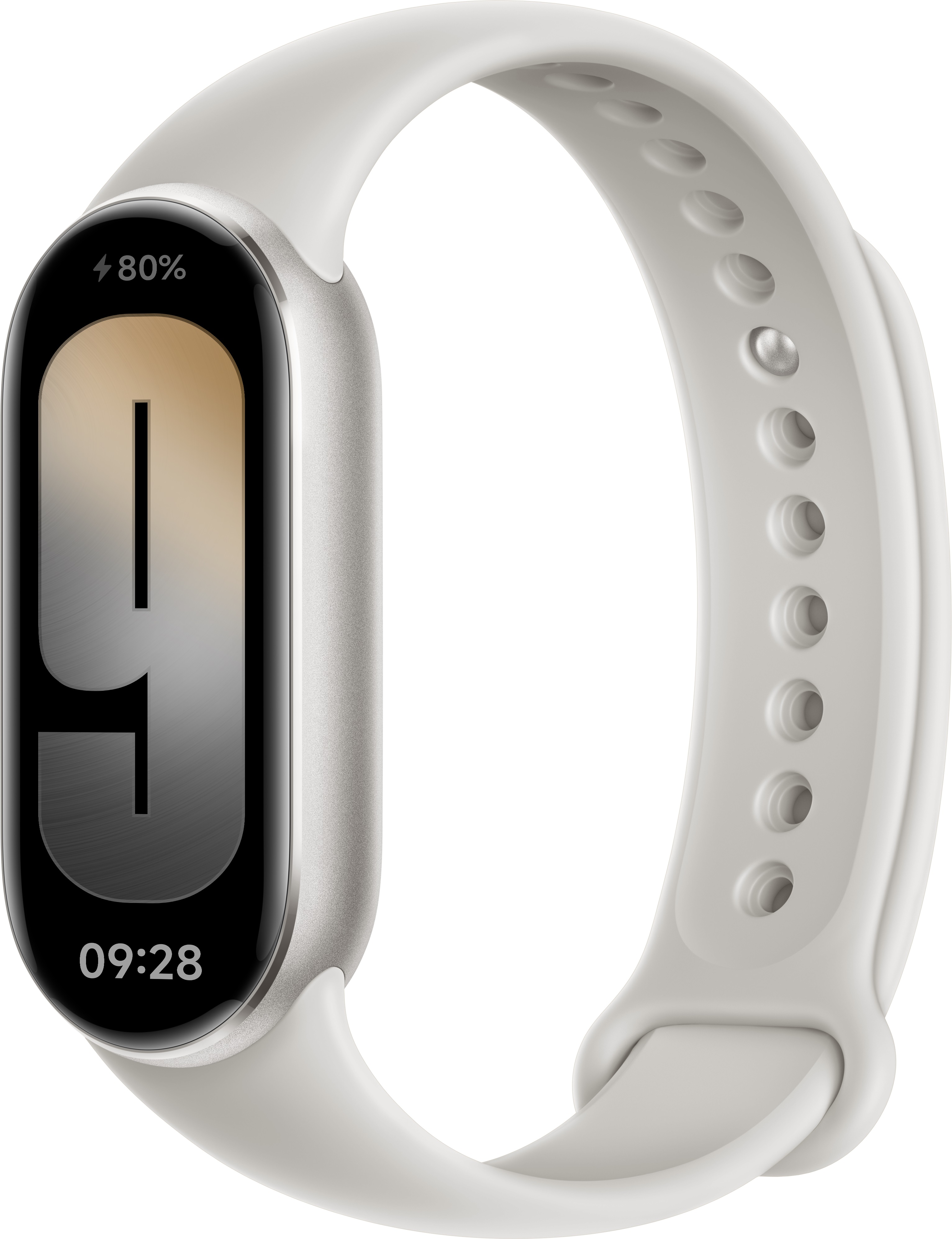 Фитнес-браслет Xiaomi Smart Band 9 серый BHR8642GL